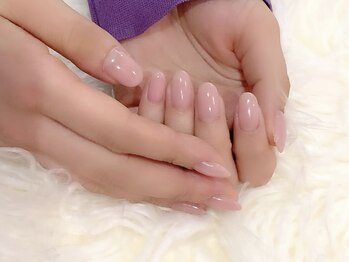 ザ コンラット(THE CONRAT by MAISONDE HARU)/クリアフレンチ