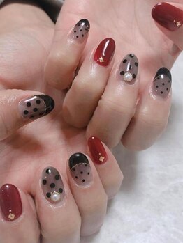 ロカヒ ネイル(LOKAHI NAIL)/