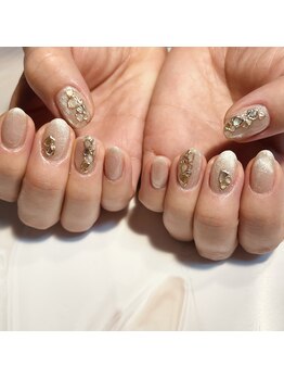 ティント(tint.)/