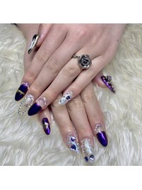 お持ち込みデザイン♪