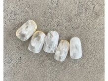 アリシア 行徳駅前店(Alicia)/定額デザインB