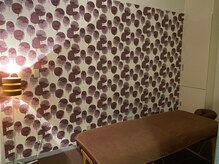 ホグミィ(HOG-Me)/清潔な店内でゆったり寛げる