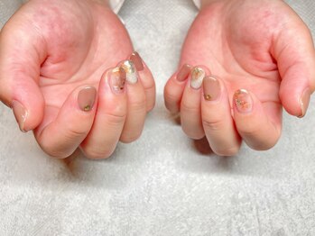 プチルポ(Petit Repos)/