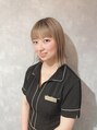 リザート ヘッドスパ(ReZARD Head spa) 寺崎 文彩