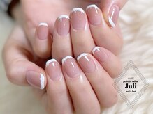 ユーリ 心斎橋 南船場/グラデーションandフレンチ