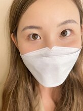 イット(it.)/似合わせデザインまつげパーマ