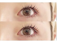 エストアール 博多口店(est-r.)/#パリジェンヌ▽カール