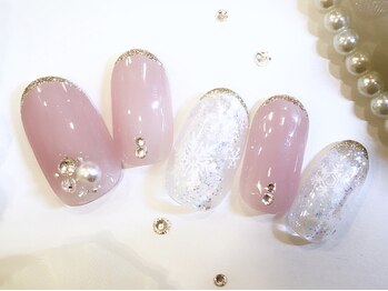 スノーリッチ☆