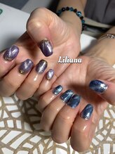 リリアーナ(Liliana)/