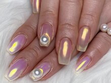 ホランイネイル(HORANGI NAIL)/フリーアートM