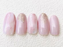 リノリコ 中野店(RinoRiko)/23 4月ニュアンス4