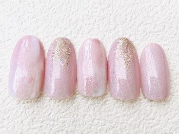 リノリコ 中野店(RinoRiko)/23 4月ニュアンス4