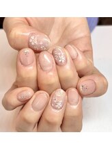 アールエム(Rm)/4月◇ネイル