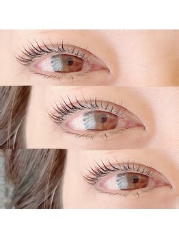 スタジオブルー(Studio blue)/目元の美容室/浦安/メンズOK