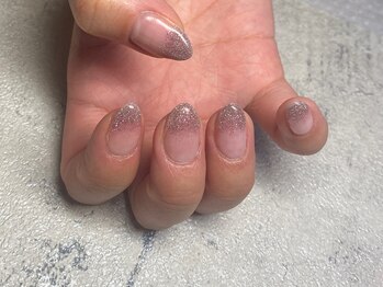 ネイルサロン フィフスアベニュー(Fifth Avenue)/グラデーション