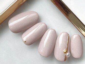 シンシアネイル(Sincere nail)/定額シンプルコース