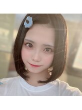 ローリーアイ 原宿/パリジェンヌ