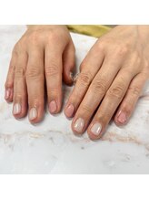 ガレ(Galet)/ショートネイル！