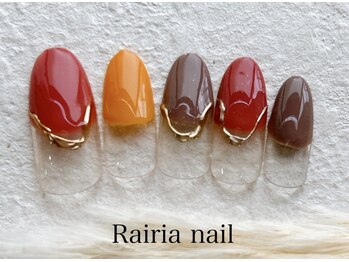 ライリア 本八幡店(Rairia)/