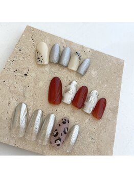 【定額Bコース】