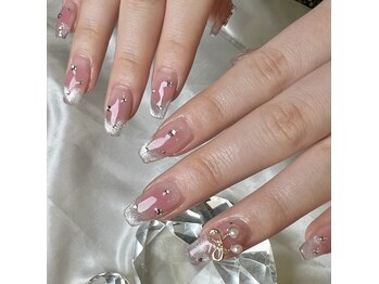 ナナズネイル(NANA'sNail ～Fuusy Beauty～)