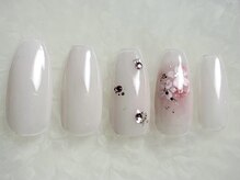 ビーボックス(Bii box)/ワンホンネイル定額プラン