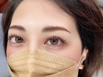 ラッシュラッシュ(Lash Lash)の写真