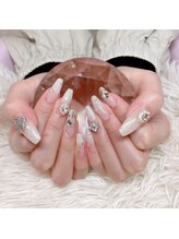 アイカ(Aika)/ワンホンネイル