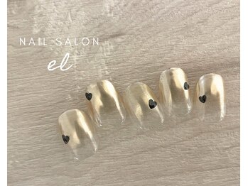 エル 梅田 堂山町店(el)/Cコース 5800円