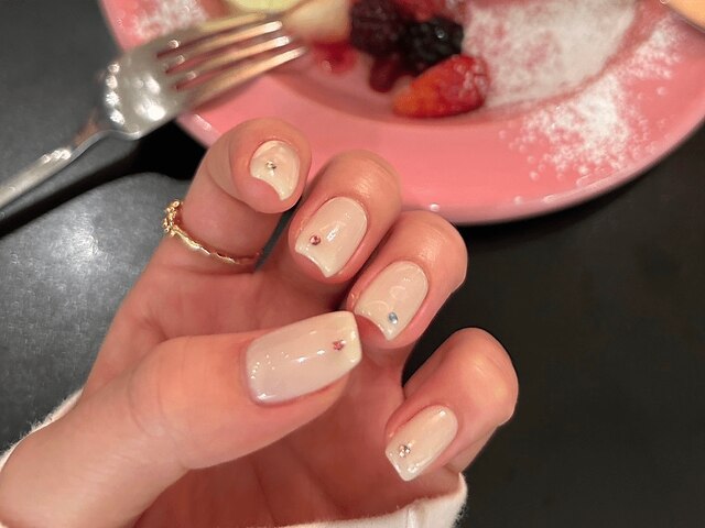 NAIL MAISON　池袋店 