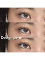 キューラッシュ 横浜店(Q-LASH)&nbsp;＊デザインパーマ＊