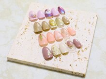 アルター(alter)/デザインネイル