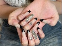 ナナリスボン 福岡(NANA LISBON)/長さ出し10本！