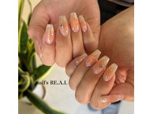 ネイルズリアル 倉敷(nail's RE.A.L)/