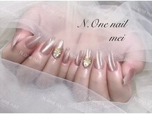 エヌワンネイル(N.one nail)/