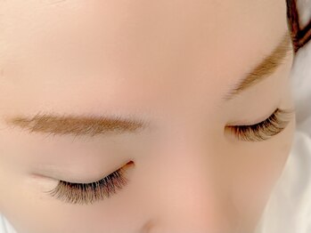 リッシュ(RICHE)/ボリュームラッシュ