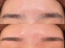 ネコル 袖ケ浦店(nekoRu)/アイブロウWax☆