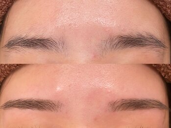 ネコル 袖ケ浦店(nekoRu)/アイブロウWax☆