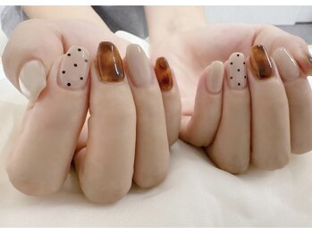 ツインズ ネイル(Twins Nail)/定額デザイン