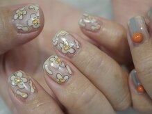ルコル テイラー オブ ビューティー 新所沢(LuCoLu)/色鉛筆