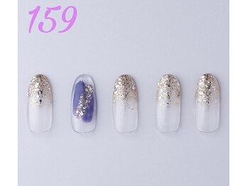 はあとねいる 曳舟店/ハンドネイル