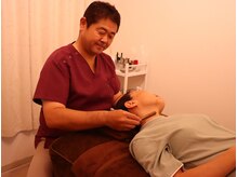 鍼灸整体ととのう 別府本院/ドライヘッドスパ