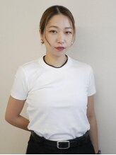 アールアイラッシュ(R eyelash) yoko 