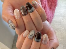 レオネイル(leo nail)/ジェルネイル
