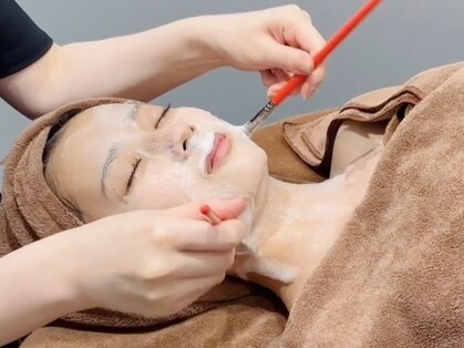 おうちサロンちかの写真