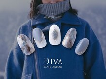 ネイルサロン ディーバ 梅田店(Diva)/10本デザインセレクトプラス