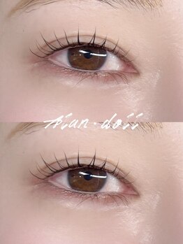 アランドール(Alan.Doll)/