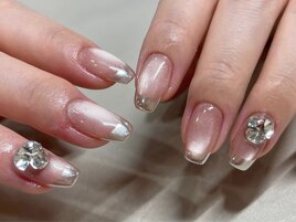 ミラーフレンチ