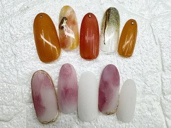 ラックス 尼崎立花(LAX)/42種から選べるトレンドアート