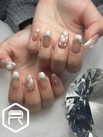 フレンチネイル